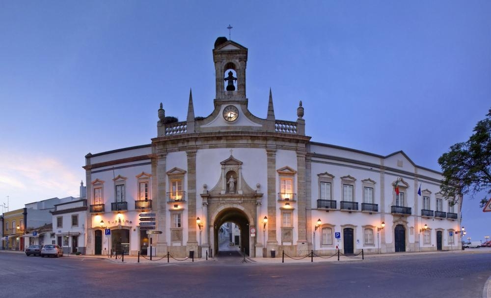 ARCO DA VILA