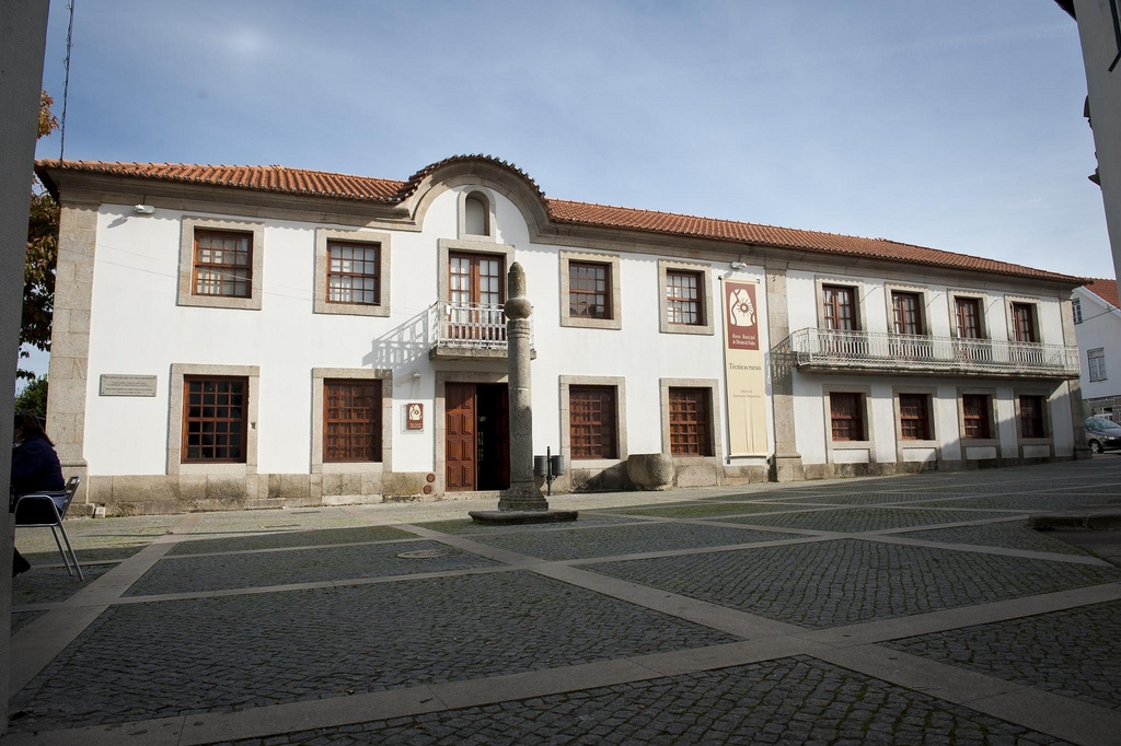 MUSEU MUNICIPAL DE OLIVEIRA DE FRADES
