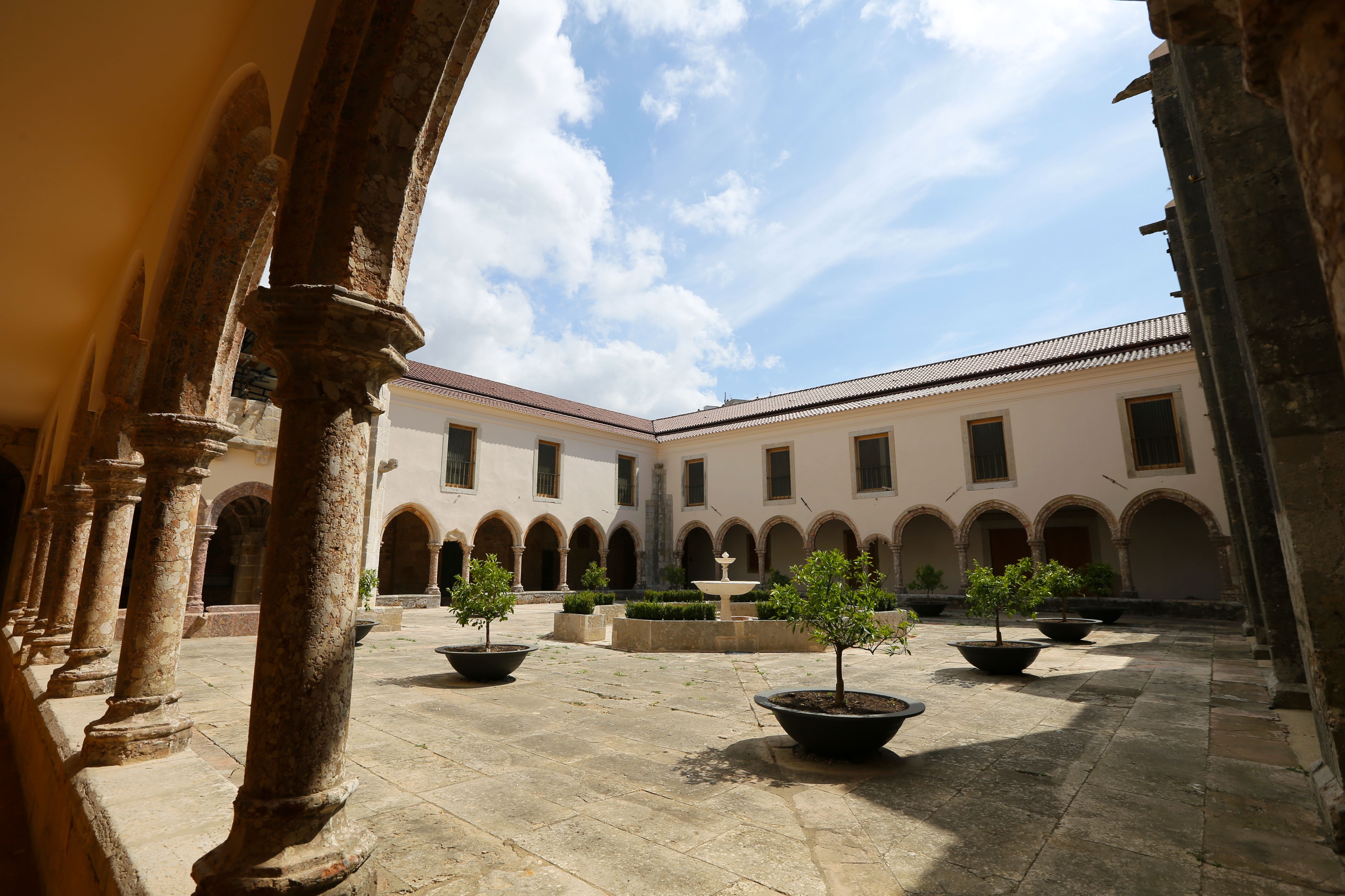 CONVENTO DE JESUS