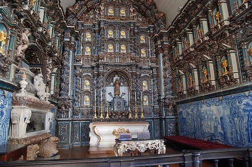 CATEDRAL DE FARO