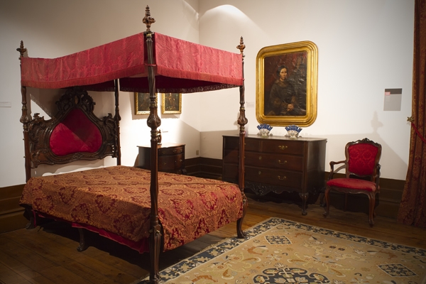 MUSEU DAS ARTES DECORATIVAS