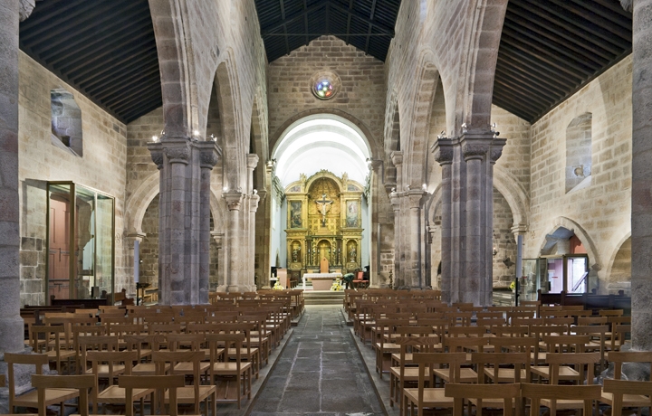 CONVENTO DE SÃO DOMINGOS - SÉ