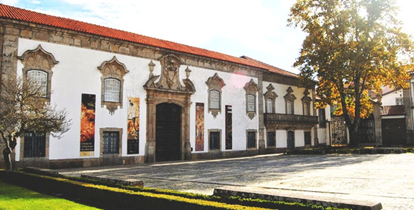 MUSEU DE LAMEGO