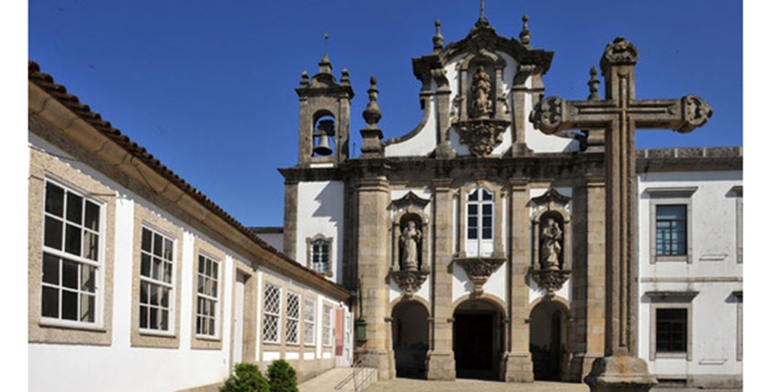 CONVENTO SANTO ANTÓNIO DOS CAPUCHOS