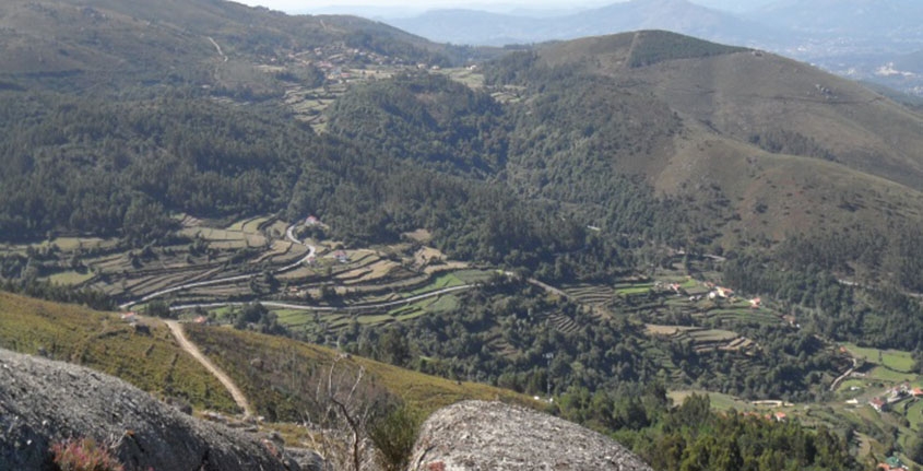 MIRADOURO DA BOLA DA PENA 