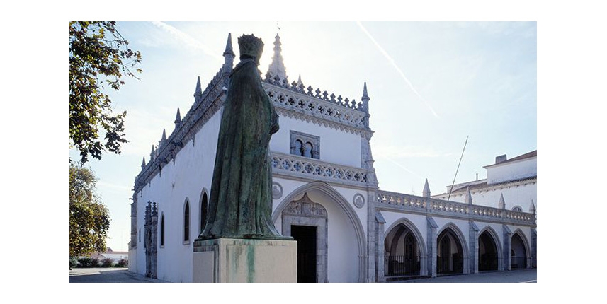 MUSEU RAINHA D.LEONOR