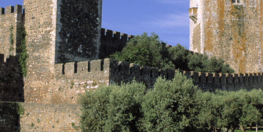 CASTELO DE BEJA