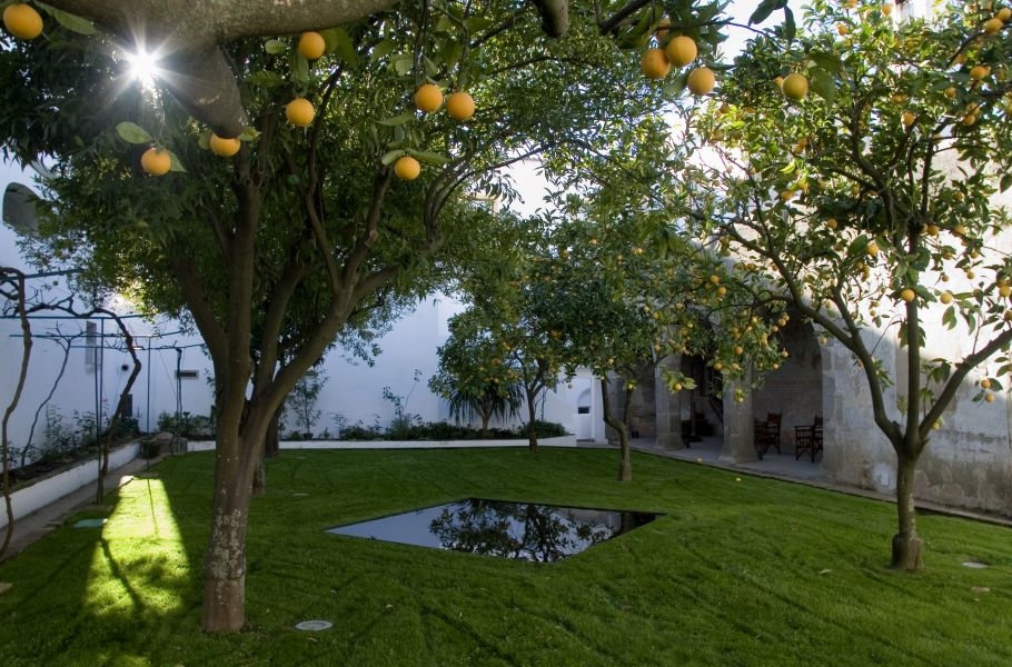 CASAS PINTADAS